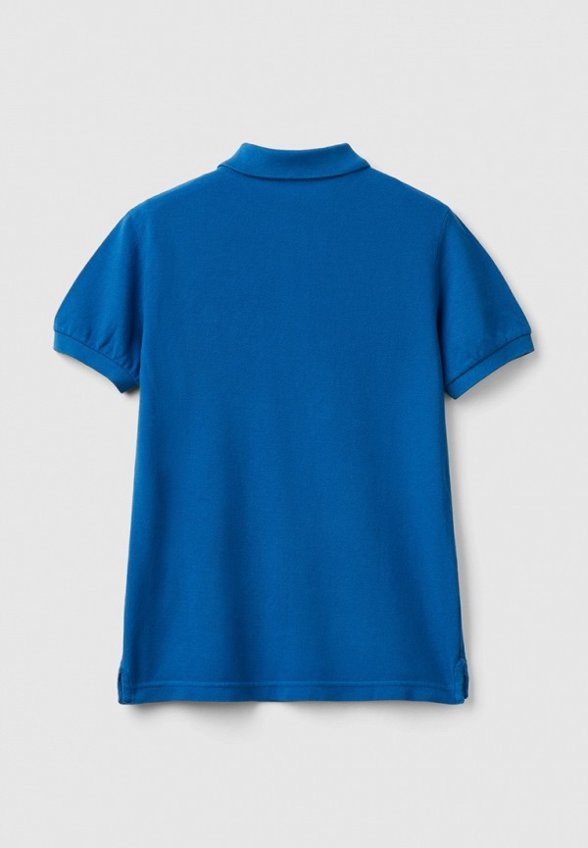 Поло United Colors of Benetton