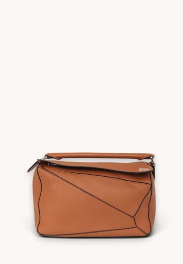 Loewe Puzzle