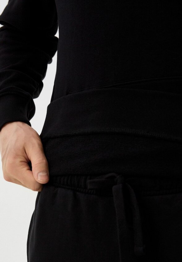 Худи Lyle & Scott