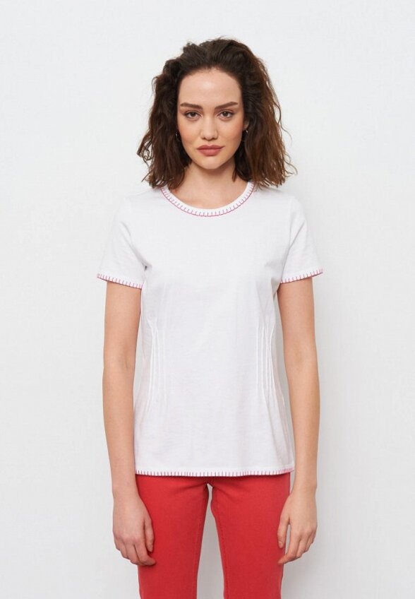 Футболка Taifun