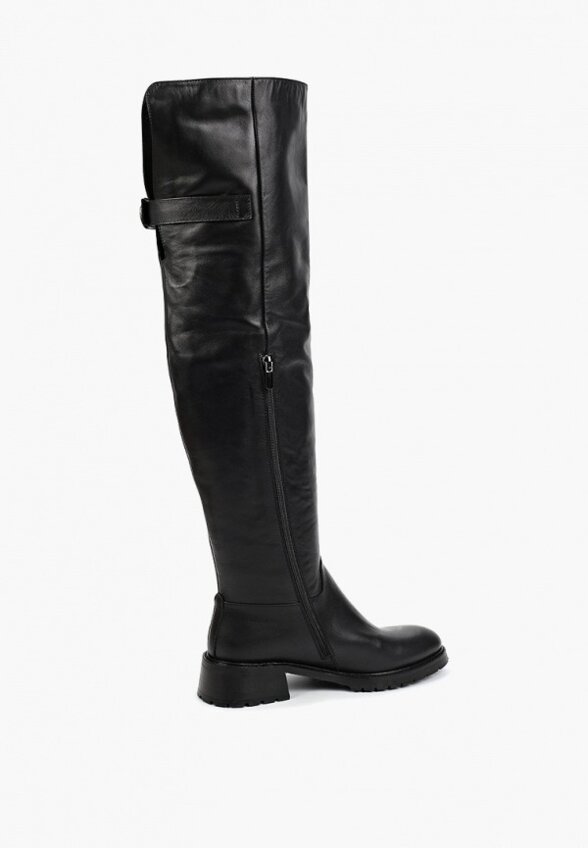 Ботфорты Lusavou