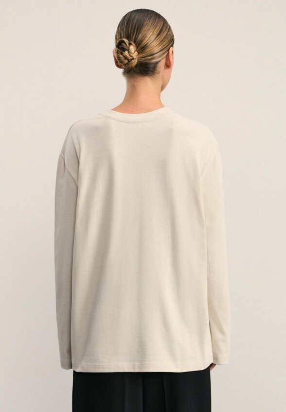 Лонгслив Zarina