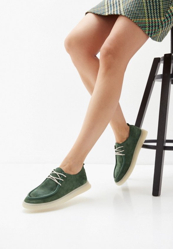 Ботинки Vitacci