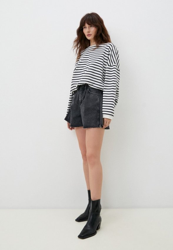 Лонгслив Nl'y