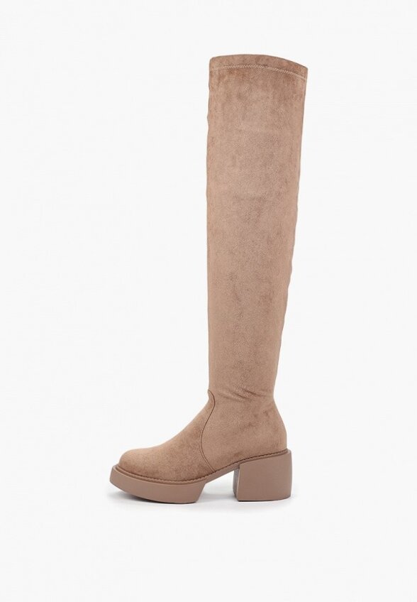 Ботфорты Ivolga