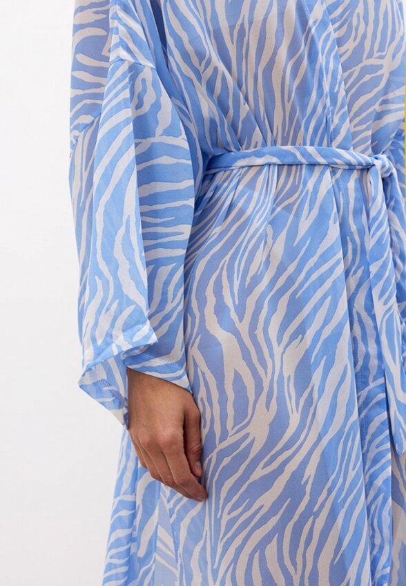 Туника пляжная Dintime