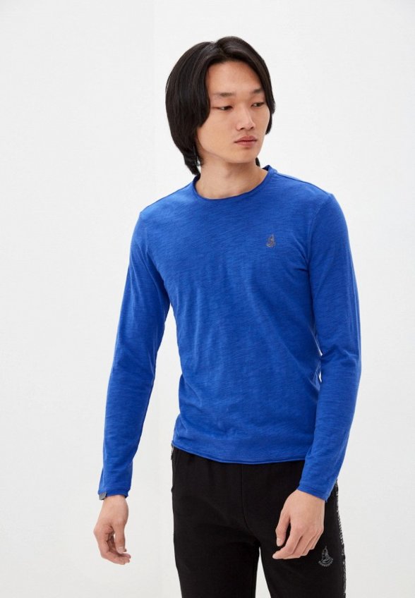 Лонгслив Великоросс