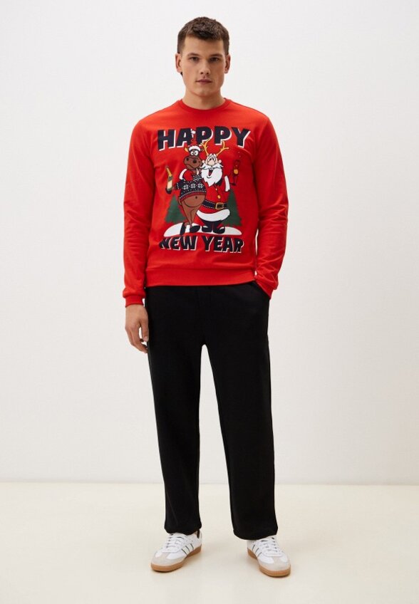 Свитшот Funday