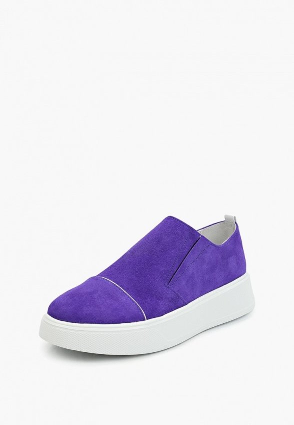 Слипоны Marco&Art