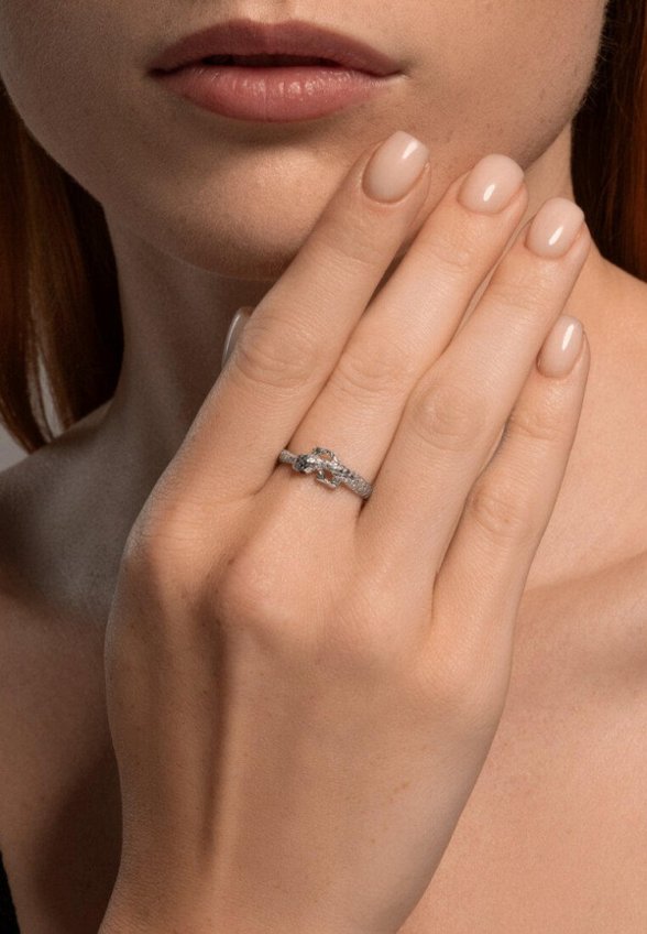 Кольцо Sokolov