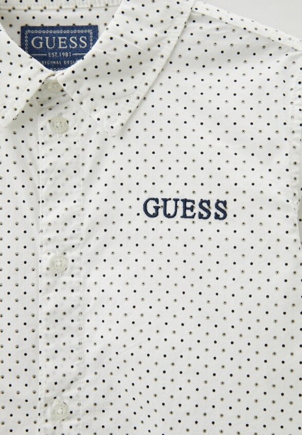 Рубашка Guess