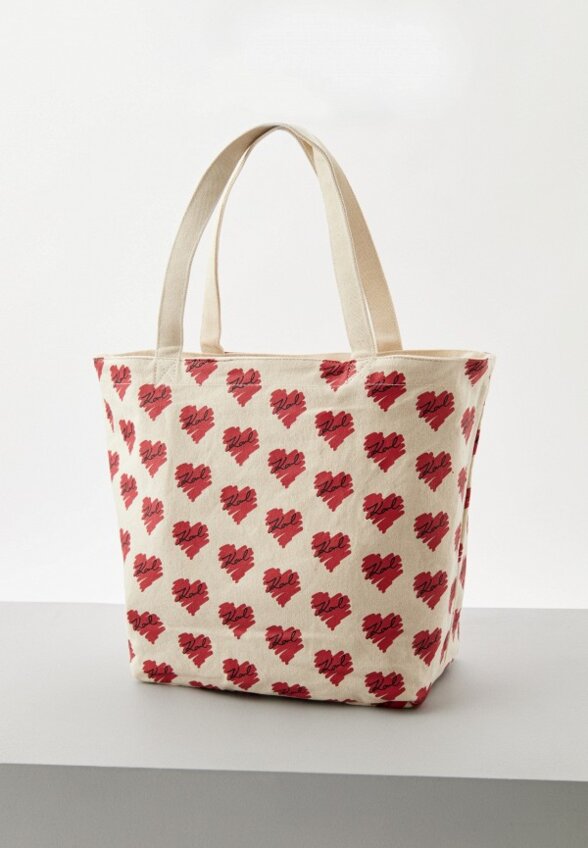 Сумка Karl Lagerfeld