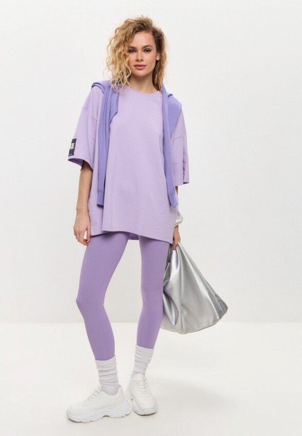 Футболка La Urba Person