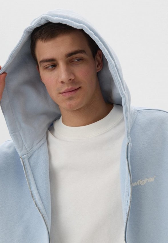 Толстовка Low Lights