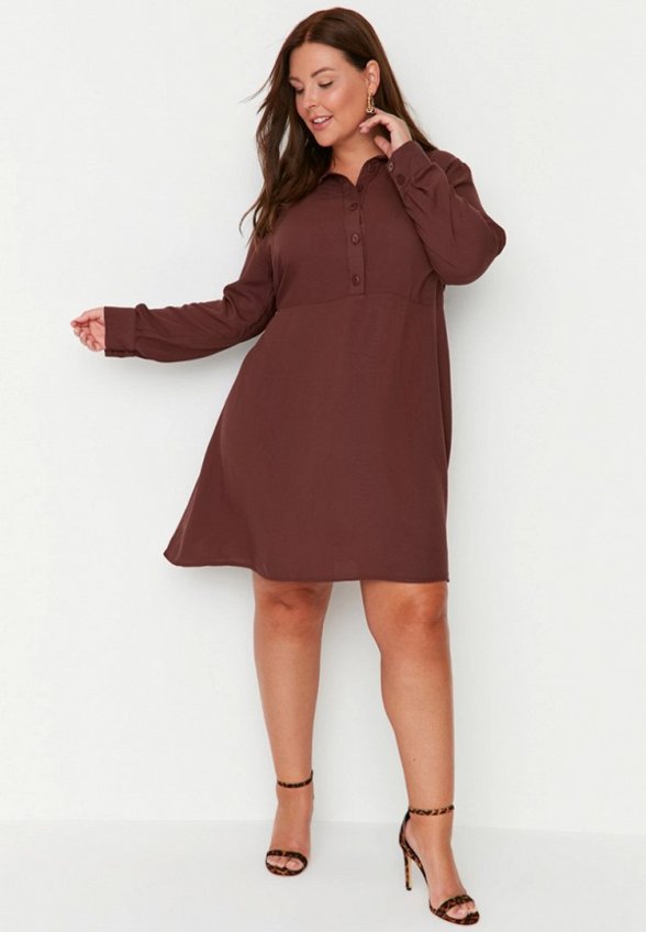 Платье Trendyol