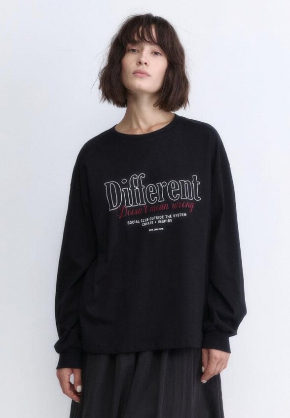 Лонгслив Befree