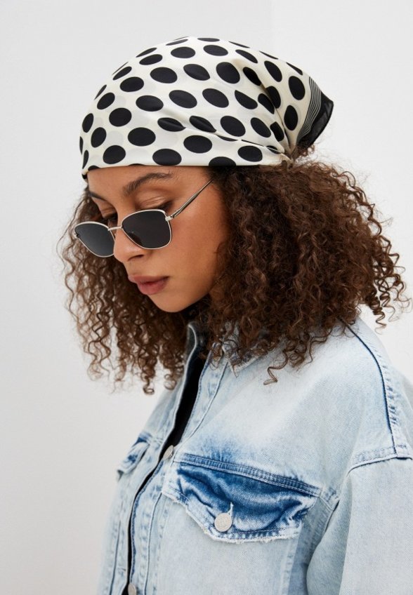 Платок MaxRoses