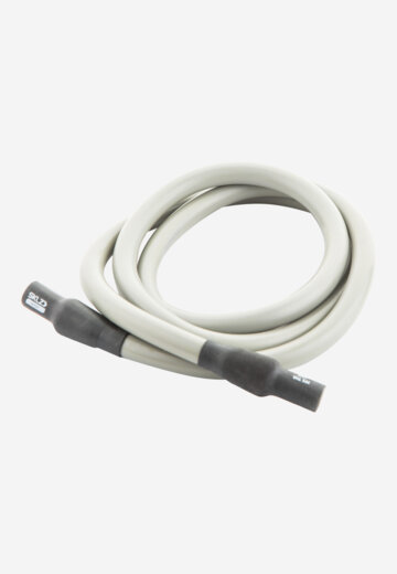 Трос силовой с тяжелым сопротивлением SKLZ, Серый