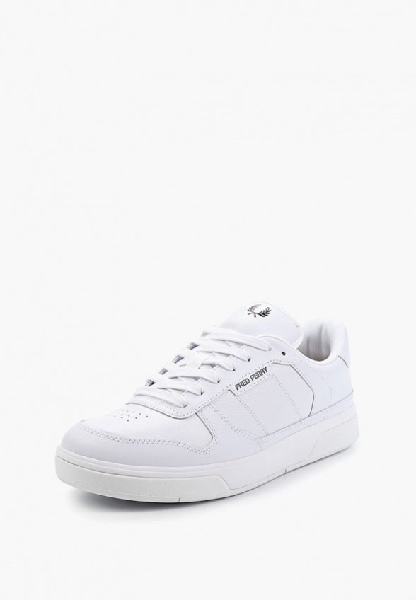 Кеды Fred Perry