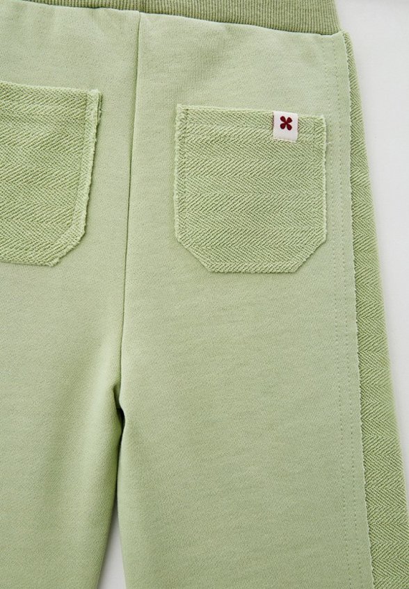 Брюки спортивные Loomknits