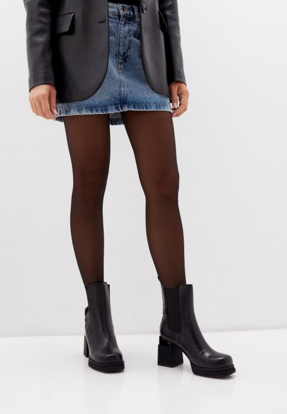 Ботильоны Valley