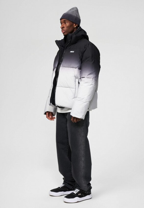 Пуховик Feelz