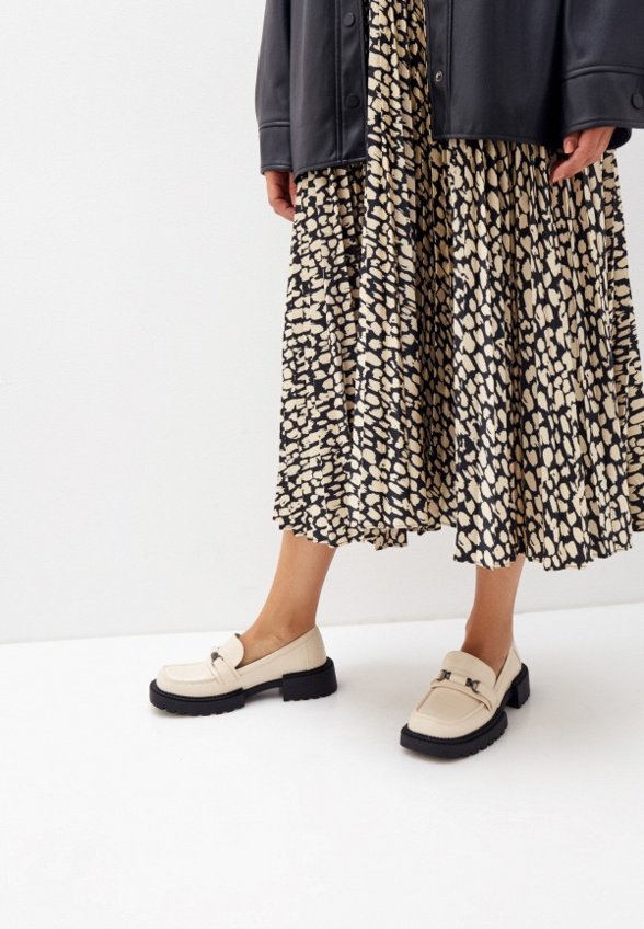 Лоферы Vitacci