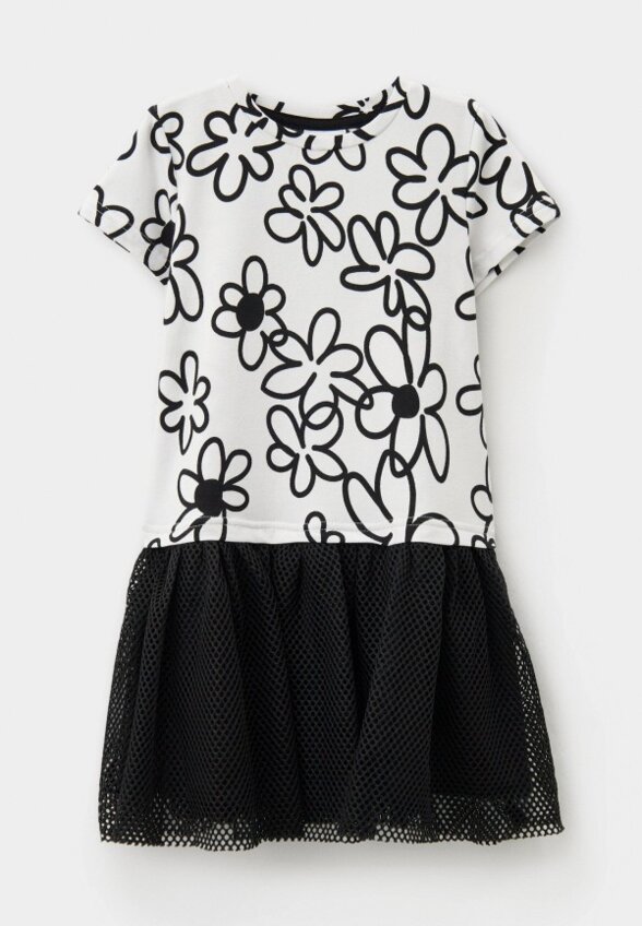 Платье PlayToday