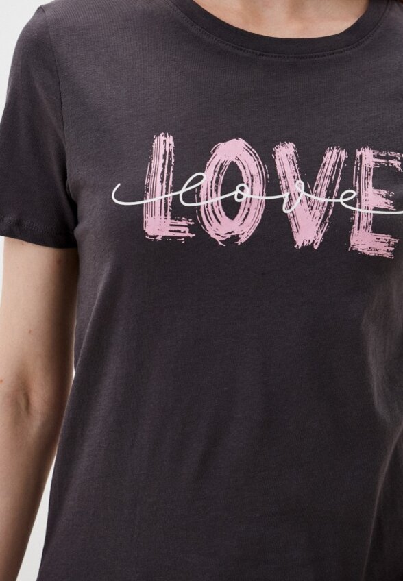 Футболка Terranova