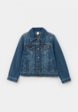 Куртка джинсовая Carter’s1  - превью