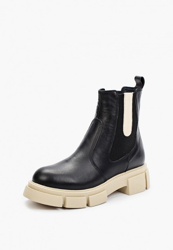 Ботинки Francesco Donni