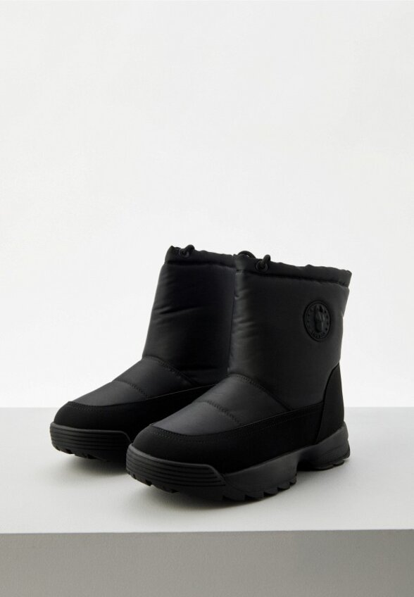 Дутики Jog Dog