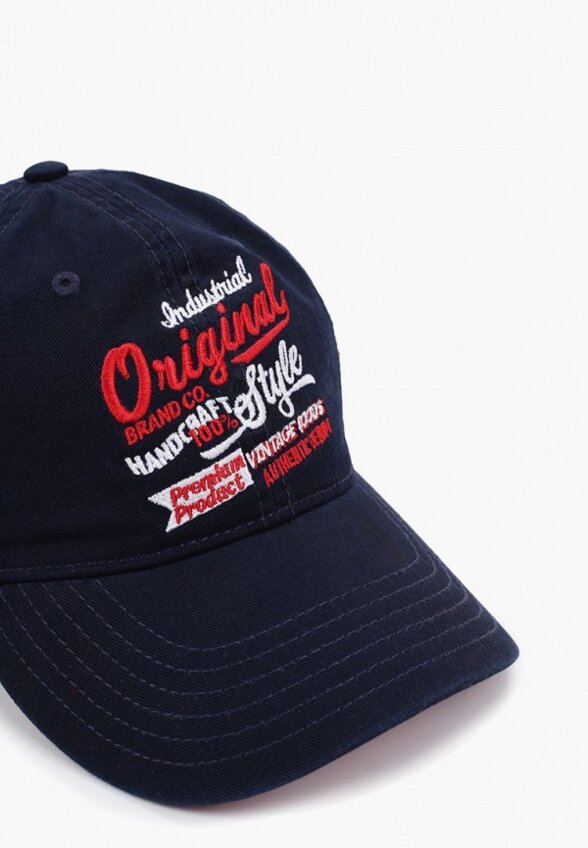 Бейсболка TuTu