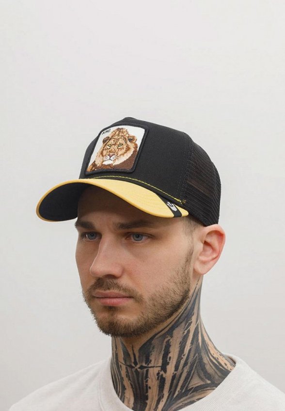 Бейсболка Goorin Brothers