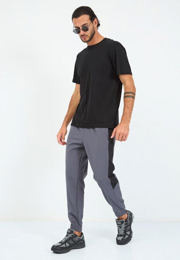 Брюки спортивные Baasploa