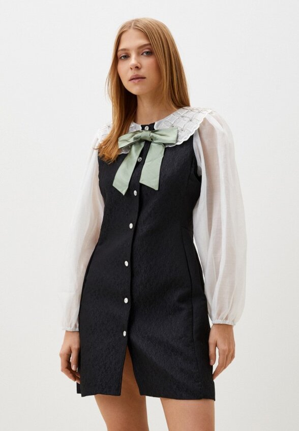 Платье Sister Jane