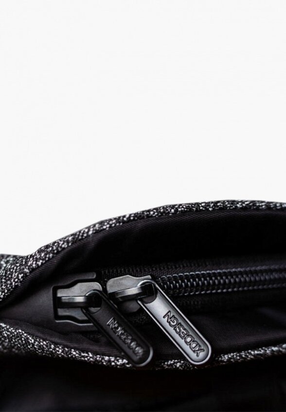 Сумка поясная XD Design