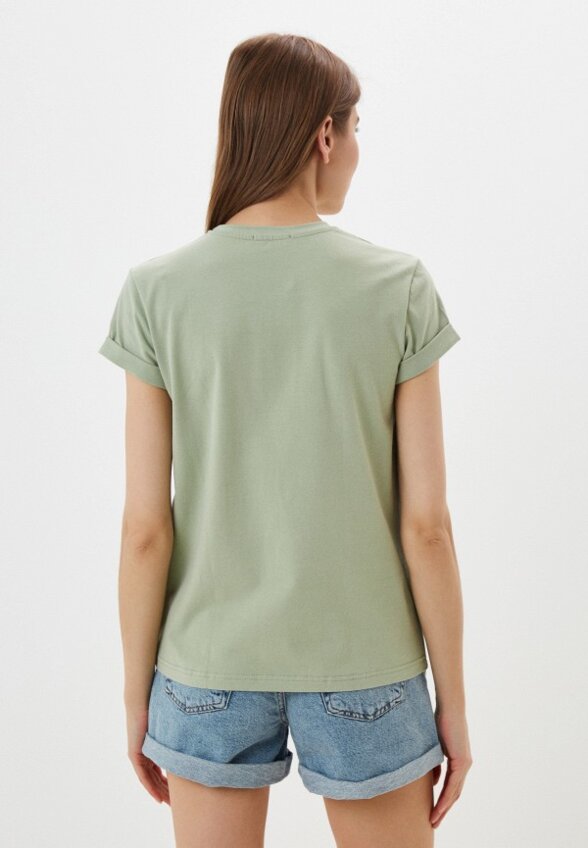 Футболка Brikoly