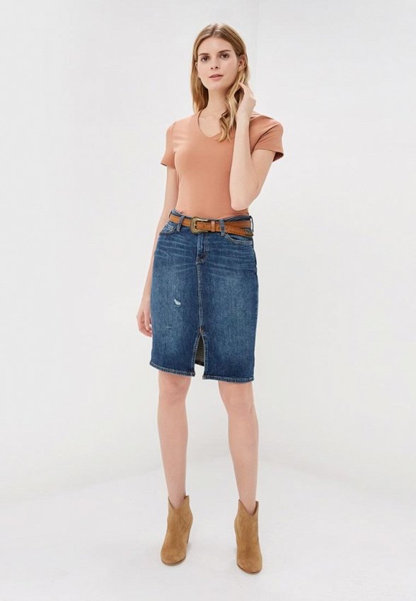 Футболка Ruxara