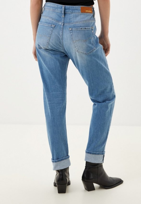 Джинсы Replay