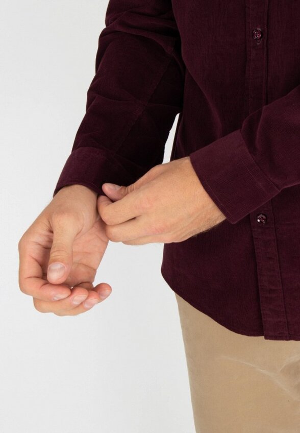 Рубашка Thomas Berger