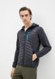 Куртка стеганая CMP1  - превью