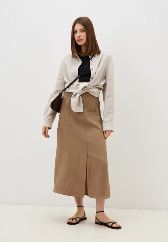 Рубашка Изольна