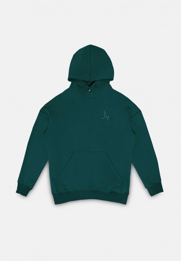 Худи Индивид