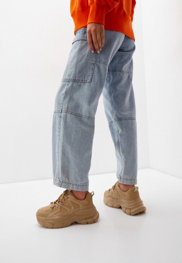 Кроссовки Sprincway