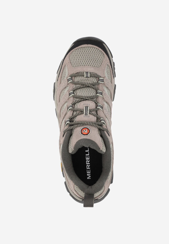 Кроссовки женские Merrell Moab 3, Бежевый