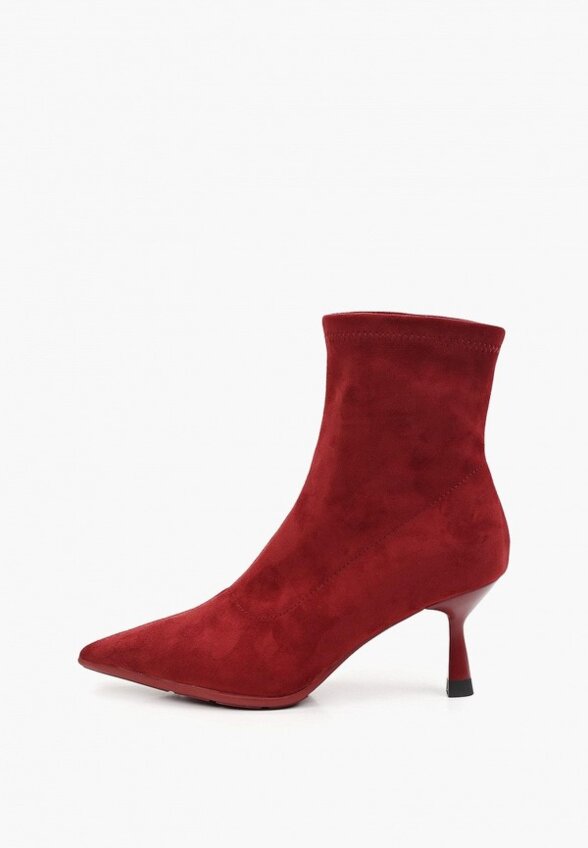 Ботильоны Berkonty