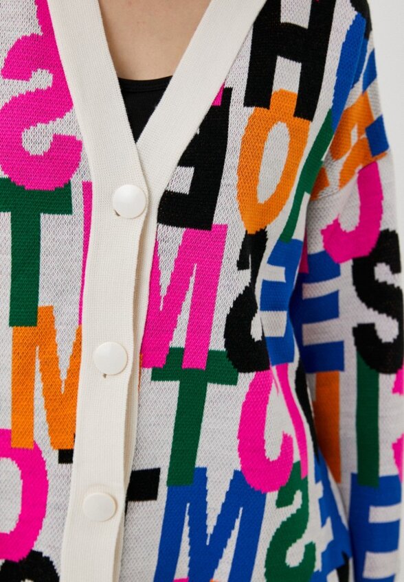 Кардиган Original Siberia