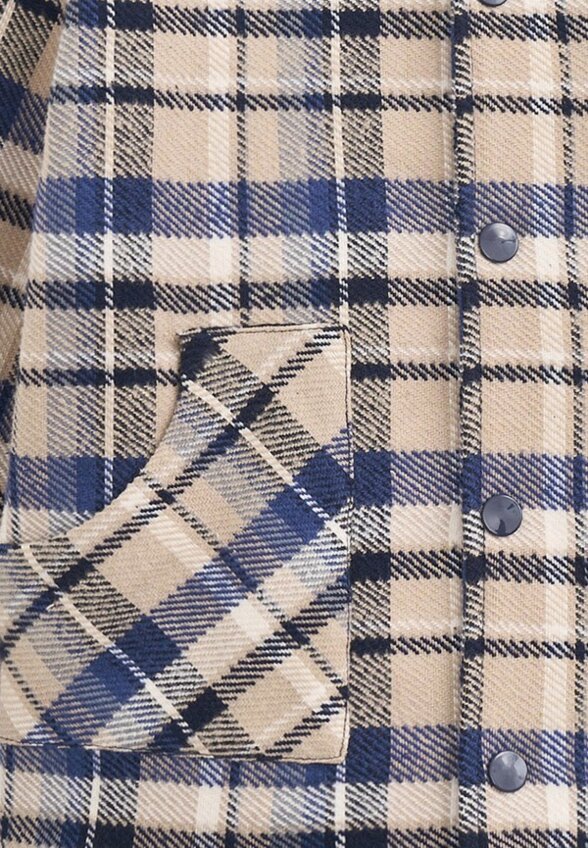 Рубашка Loomknits