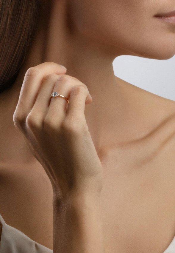 Кольцо Sokolov